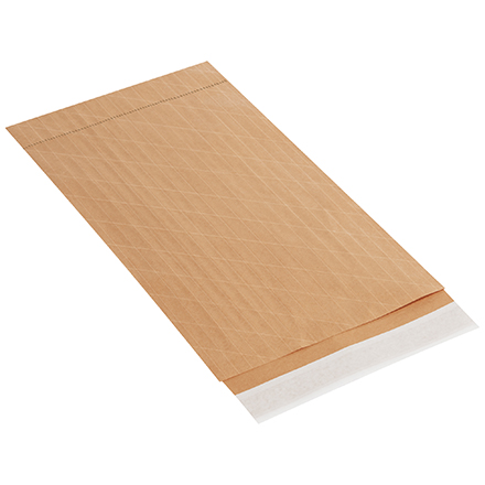 12 <span class='fraction'>1/2</span> x 19" #6 Self-Seal Nylon Reinforced Mailers